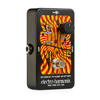 ELECTRO-HARMONIX, NANO SMALL STONE, phaser