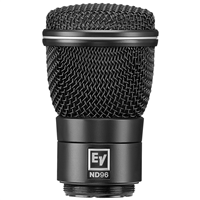 Electro-Voice, Micro HF Chant ND96-RC3