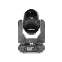Evolite, Lyre Beam Hybrid 17R