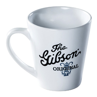Gibson Original Mug, 12 oz.