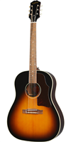 Epiphone, J-45 (All Solid Wood; Fishman Sonitone), Aged Vintage Sunburst Gloss