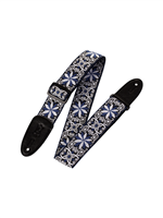 Levys, 5 cm, Tissu avec motif Hootenany