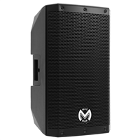 Mac Mah, Enceinte Amplifiée AS110