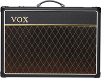 Ampli Guitare Electrique Vox AC15C1