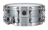 TAMA Caisse Claire Starphonic Aluminum 14"x6"