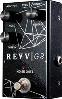 REVV, REVV G8, Noise gate