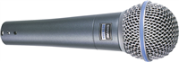 Shure, Micro Beta 58A