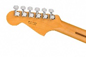 Fender, American Ultra Jazzmaster®, Rosewood Fingerboard, Ultraburst