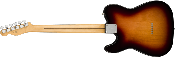 Fender, Player Telecaster®, Maple Fingerboard, 3-Color Sunburst