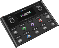 Fender, Tone Master® Pro