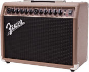 Ampli Electro/Acoustique Fender Acoustasonic 40W