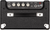 Ampli basse Fender Rumble 15 watts V3