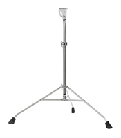 Stand pour tampon d'exercice(practice pad) avec pas-de-vis(Euro) de 8mm
