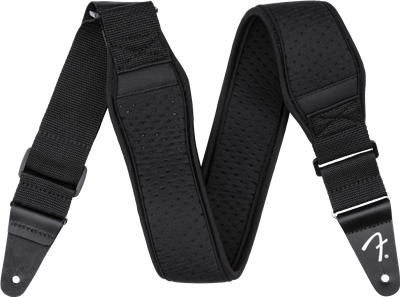 Fender Swell™ Neoprene Strap, 2"