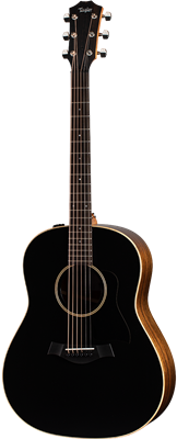 Taylor, American Dream AD17e Blacktop