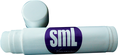 SML, Tube de graisse pour liège