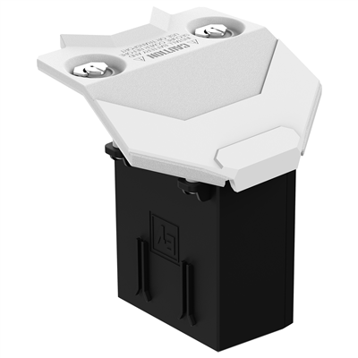 Electro-Voice, Accessoires Sono Portable EVERSE 8 12 BAT White