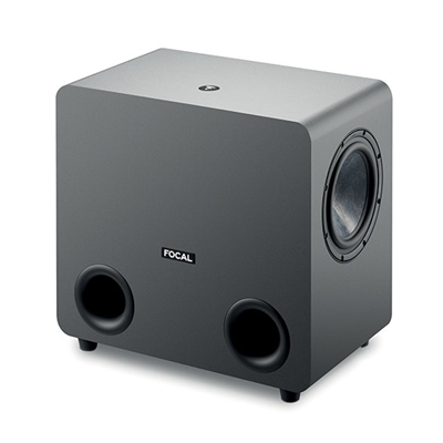 Focal, SUB ONE BLACK EU