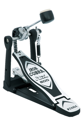 TAMA Iron Cobra 600 Duo Glide Single Pedal