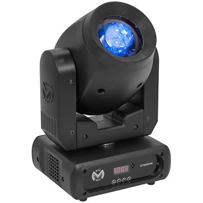 Mac Mah, Lyre IZY 80 BEAM