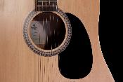 Prodipe Guitars, Dreadnought SD25