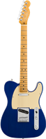 Fender, American Ultra Telecaster®, Maple Fingerboard, Cobra Blue