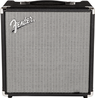 Ampli Basse Fender Rumble 25 V3