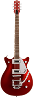 Gretsch, G5232T Electromatic® Double Jet™ FT with Bigsby®, Firestick Red
