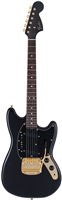 Fender, Made in Japan Traditional 2025 Collection, 60s Mustang®, Black Pearl