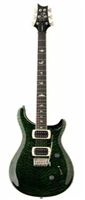PRS, GUITARS SE Custom 24 Quilt  Teal Black