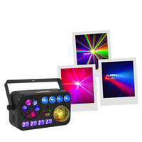 Boomtone DJ, LightShow FX