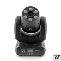BoomTone DJ, Lyre Spot Maxi Spot 90