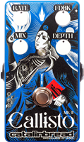 CATALINBREAD, CALLISTO MKII, chorus