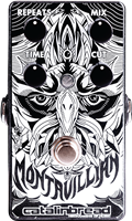 CATALINBREAD, MONTAVILLIAN, délai