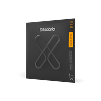 D'Addario, Cordes Guitare Electrique XT 10-46