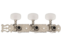Mécaniques Gotoh pour Guitare Classique Lyre