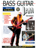 Lead Guitar vol 2