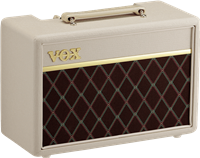 Vox, Pathfinder 10W Ed Limitée Cream Bronco