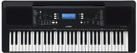 Yamaha, PSR-E373 clavier arrangeur