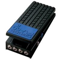 Boss, Foot Volume - Expression FV-50L - Clavier
