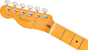 Fender, American Professional II Telecaster® Left-Hand, Maple Fingerboard, Mysti
