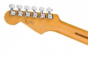 Fender, American Ultra Stratocaster®, Rosewood Fingerboard, Arctic Pearl
