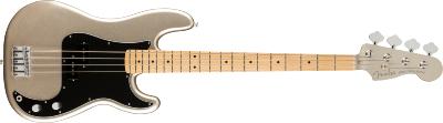 Fender, 75th Anniversary Precision Bass®, Maple Fingerboard, Diamond Anniversary