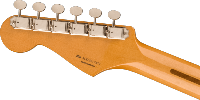 Fender, Vintera® II 50s Stratocaster®, Maple Fingerboard, 2-Color Sunburst