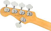 Fender, American Professional II Precision Bass® V, Maple Fingerboard, Dark Nigh