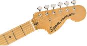 Squier, FSR Classic Vibe '70s Stratocaster®, Maple Fingerboard, Vintage White