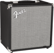 Ampli Basse Fender Rumble 25 V3