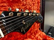 Fender, Custom Shop Stratocaster Dual-Mag II Relic, rosewood