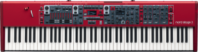 Nord, Clavier de scène 88 touches Nord Stage 3 88