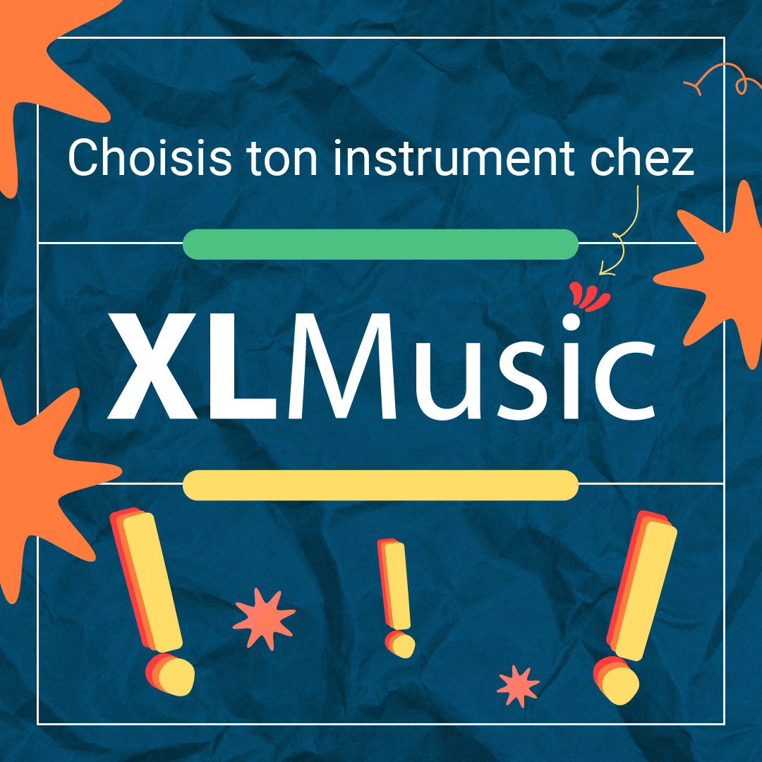 XLMusic et le pass Culture